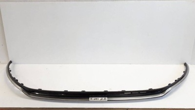 Kia niro ii 2022-2025 решітка радіатора перед 865b5-at100 фото №1