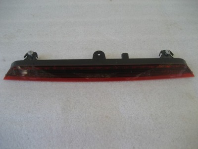 Audi q7 4l лампа стоп заднього спойлер nowa 4l0945097 фото №1