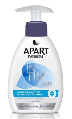 Żel do higieny intymnej Apart Intim Care 300 ml