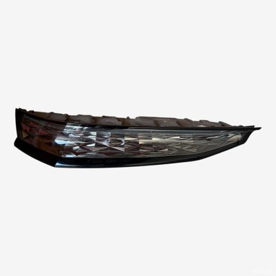 Лампа задняя левая крышки citroen ds7 lift crossback 9841320480 фото №1