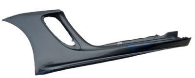 Porsche boxter cayman 982 поріг молдинг поріг правий фото №1