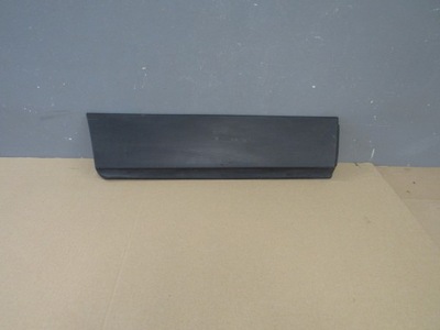 Opel mokka a молдинг дверь правая задняя фото №1