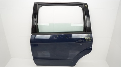 Дверь левый задняя ford galaxy mk3 lift 10-15r 8cwa фото №1