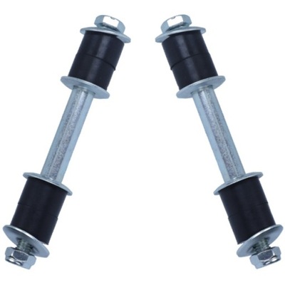 З'єднувачі стабілізатора. перед do ford ranger mazda bt-50 фото №1