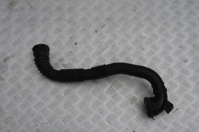 Труба інтеркулер renault talisman фото №1