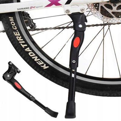 NÓŻKA DO ROWERU STOPKA ROWEROWA PODPÓRKA DO ROWERU REGULOWANA UNIWERSALNA