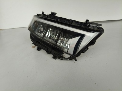 Лампа правая фара opel astra vi l 22- full led фото №1