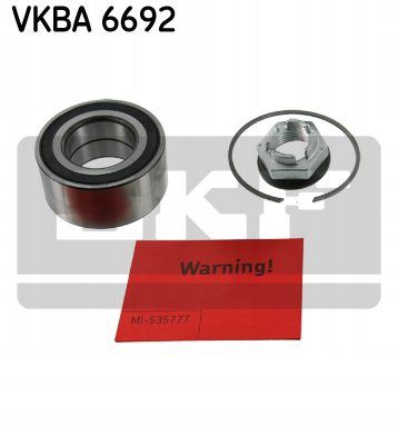 SKF VKBA6692 SKF ПОДШИПНИК ШЕСТЕРНИ