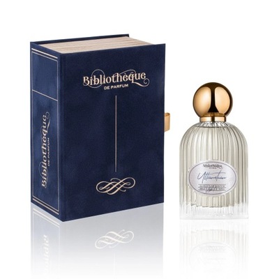 Eau de parfum Bibliotheque de Parfum "Ultimatum" 100 ml