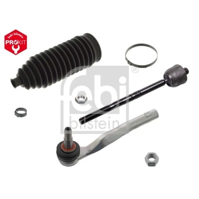 BARRA KIEROWNICZY LADO TRANSVERSAL FEBI BILSTEIN 102756  