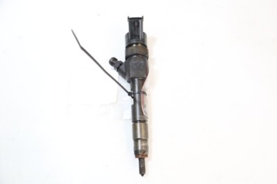 Інжектор форсунка renault megane scenic ii 1.9dci фото №1