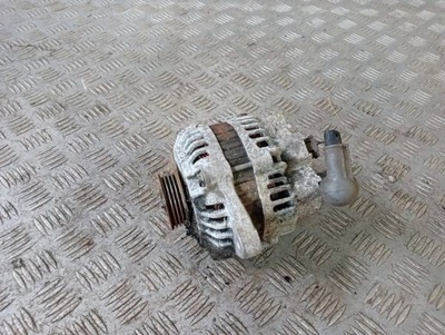 Suzuki swift mk6 1.5b генератор фото №1