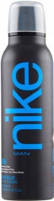 NIKE Ultra Blue - Dezodorant w Sprayu