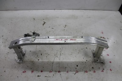 Балка бампера перед передня renault captur lift 0.9 tce 17-19 фото №1