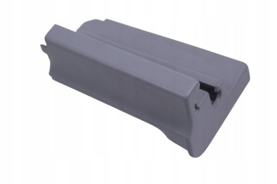 Заглушка захист сидіння mercedes c215 a2159190820 фото №1