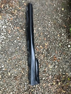 FORD FOCUS II MK2 ST 3D PRÓG LEWY LISTWA PROGOWA LEWA 4M5J-B10155-ACW