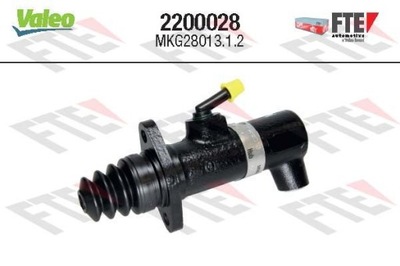 НАСОС СЦЕПЛЕНИЯ FTE CLUTCH ACTUATION 2200028