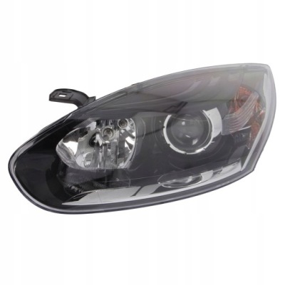 Magneti marelli 711307024490 фара фото №1