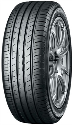 2x Yokohama BluEarth-GT AE51 225/40R19 93W XL RPB фото