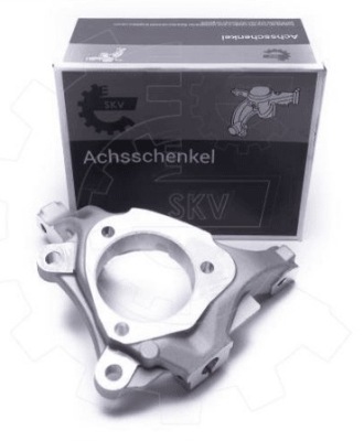 Поворотний кулак ліва opel vectra c 5308017 фото №1