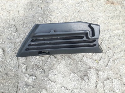 Citroen c4 picasso ii обшивка багажника левый фото №1