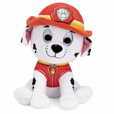 PAW PATROL Psi Patrol Maskotka Marshall 23cm 6058445 p6 Spin Master