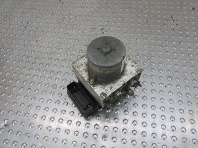 Mazda cx9 3.7i 2008 насос abs фото №1