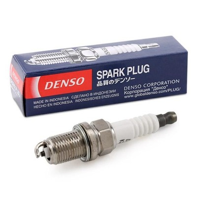 DENSO K20PR-U СВЕЧИ ЗАЖИГАНИЯ DENSO