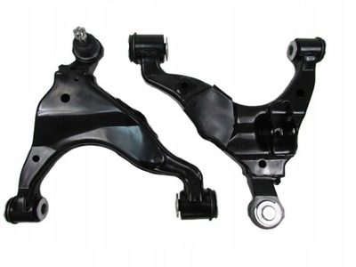 Рычаг нижний lexus gx 2002-2009 фото №1