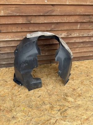 Подкрылок передние перед правое правая сторона ford c-max ii am51r16114bf фото №1