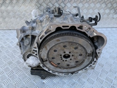 Коробка передач передач автоматична коробка передач m10vmd hyundai i20 iii 20- фото №1