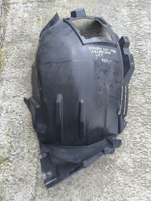 Mercedes gls x166 a1668802605 підкрилок ліва перед p оригінал фото №1