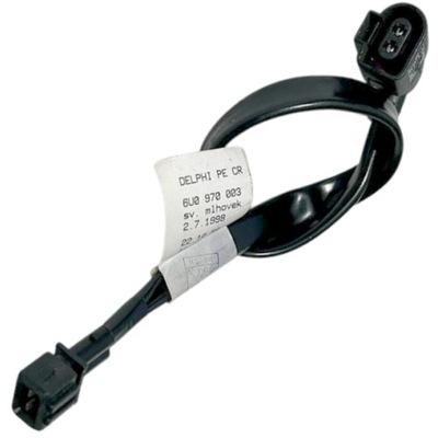 Жгут фара p/mgłowego skoda felicia felicja фото №1