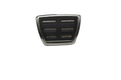 Накладка педали тормоза volkswagen оригинальный номер 5q0723131a фото №1