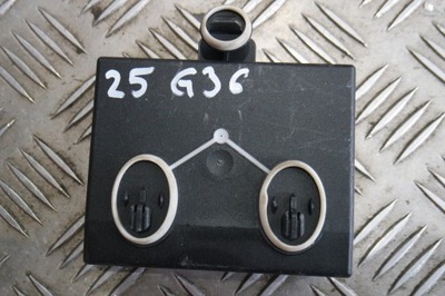 Модуль блок управления дверь audi q7 4l0907290a фото №1