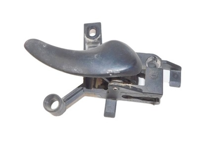 Vw sharan i 1.8 99r ручка внутренняя правый задняя фото №1