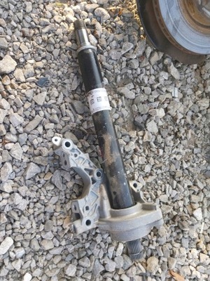 Mercedes w177 1.3b 282914 опора полуось приводной вал idealna исправна механическая коробка передач фото №1