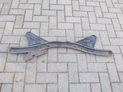 Усилитель кронштейн глушителя подвеска connect mk2 2016 год [137] фото №1