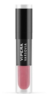 Vipera Varsovia lip gloss Błyszczyk 10 City 3,5ml