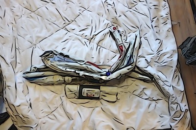 Ford kuga ii mk2 lift права шторка безпеки orginał фото №1