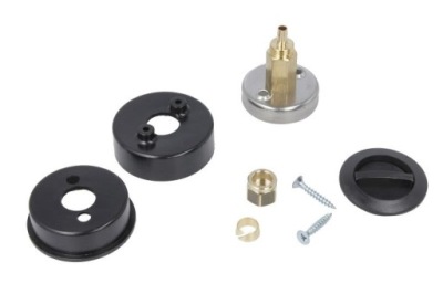 Заливна горловина паливної  tomasetto tommvat3311tp фото №1