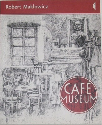 Cafe Museum - Robert Makłowicz