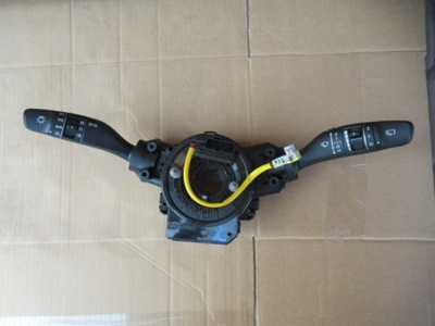 Hyundai kona переключатель с лента фото №1