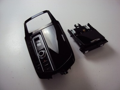 Тунель середній панель maserati levante 2019 rok фото №1