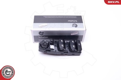 ПЕРЕМИКАЧ ПІДЙОМНИКА СКЛА BMW 1 (F20) 13-15 LP