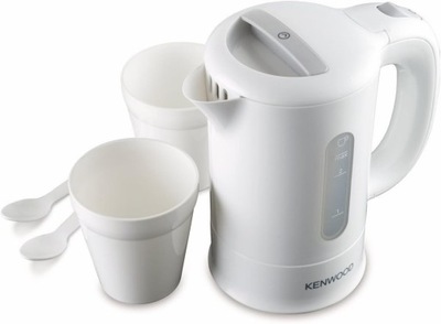 Kenwood JKP 250 czajnik podróżny