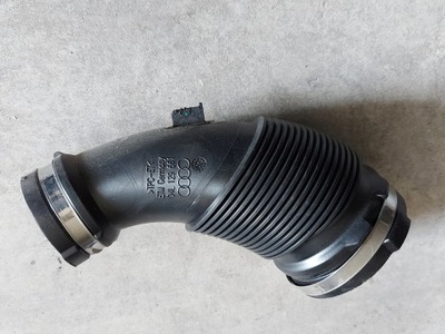 Audi a4 b8 труба воздуха a5 04l129661 фото №1