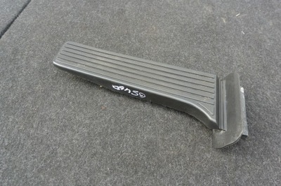 Накладка педалі педаль потенціометр газу lexus gs iii mk3 фото №1