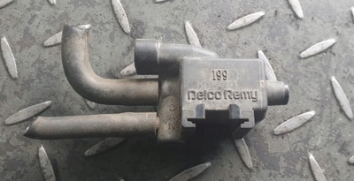 Клапан вакууму renault clio i lift фото №1