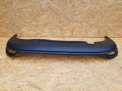 FIAT TIPO II KOMBI 15- DIFUZORIUS ANTDĖKLAS SPOILER BUFERIO GAL. NAUJA 735634152 